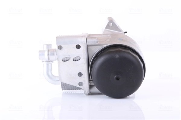 Radiator ulei / termoflot Nissens 91323