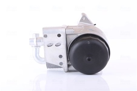 Radiator ulei / termoflot Nissens 91323