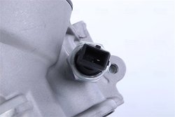 RADIATOR ULEI / TERMOFLOT NISSENS 91322 - Compatibil cu BMW