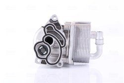 Radiator ulei / termoflot Nissens 91323