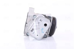 Radiator ulei / termoflot Nissens 91323