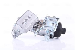 RADIATOR ULEI / TERMOFLOT NISSENS 91326 - Compatibil cu CITROEN, DS, OPEL, PEUGEOT, TOYOTA, VAUXHALL