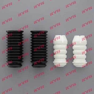 KIT PROTECTIE PRAF AMORTIZOR KYB 913268 - Compatibil cu FIAT, SKODA