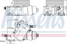 Radiator ulei / termoflot Nissens 91339