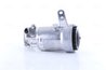 Radiator ulei / termoflot Nissens 91338