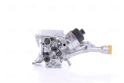 RADIATOR ULEI / TERMOFLOT NISSENS 91352 - Compatibil cu FIAT, OPEL, VAUXHALL