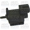 Convertor presiune esapament Meat & Doria 9138
