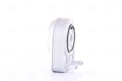 RADIATOR ULEI / TERMOFLOT NISSENS 91372 - Compatibil cu HYUNDAI, KIA