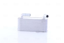 Radiator racire ulei cutie viteze automata Nissens 91389