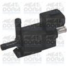CONVERTOR PRESIUNE ESAPAMENT MEAT & DORIA 9139 - Compatibil cu CADILLAC, OPEL, SAAB, VAUXHALL