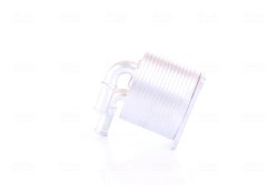 Radiator racire ulei cutie viteze automata Nissens 91396