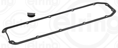 SET GARNITURI CAPAC CULBUTORI ELRING 914.398 - Compatibil cu AUDI, VW