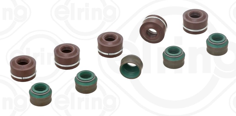SET GARNITURI AX SUPAPE ELRING 914.827 - Compatibil cu DAEWOO, MERCEDES-BENZ, MULTICAR, PUCH, SSANGYONG, TAGAZ