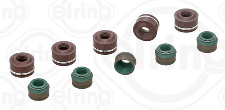 SET GARNITURI AX SUPAPE ELRING 914.827 - Compatibil cu DAEWOO, MERCEDES-BENZ, MULTICAR, PUCH, SSANGYONG, TAGAZ