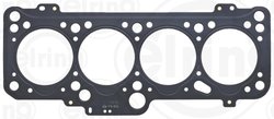 GARNITURA CHIULOASA ELRING 914.856 - Compatibil cu AUDI, MOSKVICH, MULTICAR, SEAT, SKODA, VW