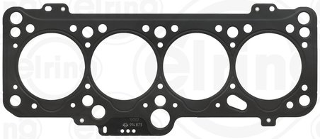 GARNITURA CHIULOASA ELRING 914.873 - Compatibil cu AUDI, MOSKVICH, MULTICAR, SEAT, SKODA, VW