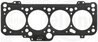 GARNITURA CHIULOASA ELRING 914.873 - Compatibil cu AUDI, MOSKVICH, MULTICAR, SEAT, SKODA, VW