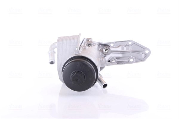 RADIATOR ULEI / TERMOFLOT NISSENS 91424 - Compatibil cu FORD