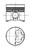 Piston Kolbenschmidt 91429620