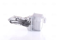 RADIATOR ULEI / TERMOFLOT NISSENS 91424 - Compatibil cu FORD