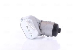 RADIATOR ULEI / TERMOFLOT NISSENS 91424 - Compatibil cu FORD
