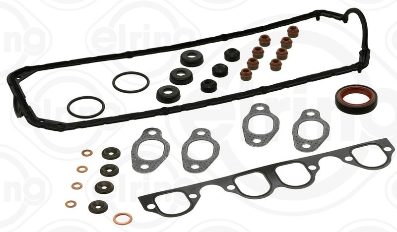 SET GARNITURI CHIULASA ELRING 915.130 - Compatibil cu AUDI, MOSKVICH, MULTICAR, SEAT, VW