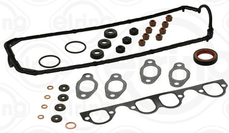 SET GARNITURI CHIULASA ELRING 915.130 - Compatibil cu AUDI, MOSKVICH, MULTICAR, SEAT, VW