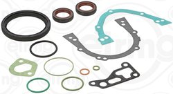 SET GARNITURI CARTER ELRING 915.157 - Compatibil cu VW