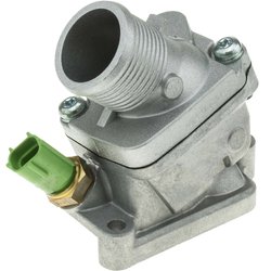 TERMOSTAT LICHID RACIRE MOTORAD 915-90K - Compatibil cu VOLVO