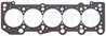 GARNITURA CHIULOASA ELRING 915.203 - Compatibil cu VW