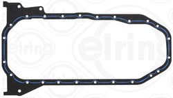 GARNITURA BAIE ULEI ELRING 915.311 - Compatibil cu AUDI, VOLVO, VW