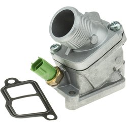 TERMOSTAT LICHID RACIRE MOTORAD 915-90K - Compatibil cu VOLVO