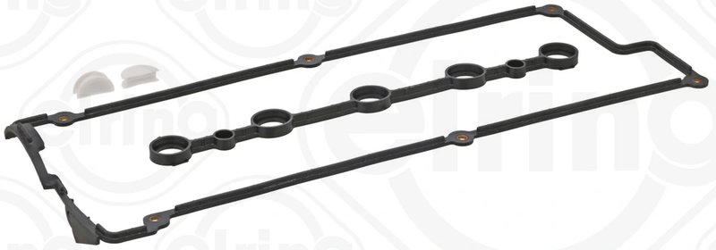 SET GARNITURI CAPAC CULBUTORI ELRING 915.572 - Compatibil cu AUDI