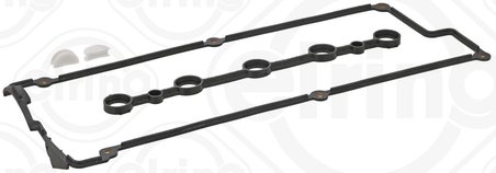 SET GARNITURI CAPAC CULBUTORI ELRING 915.572 - Compatibil cu AUDI