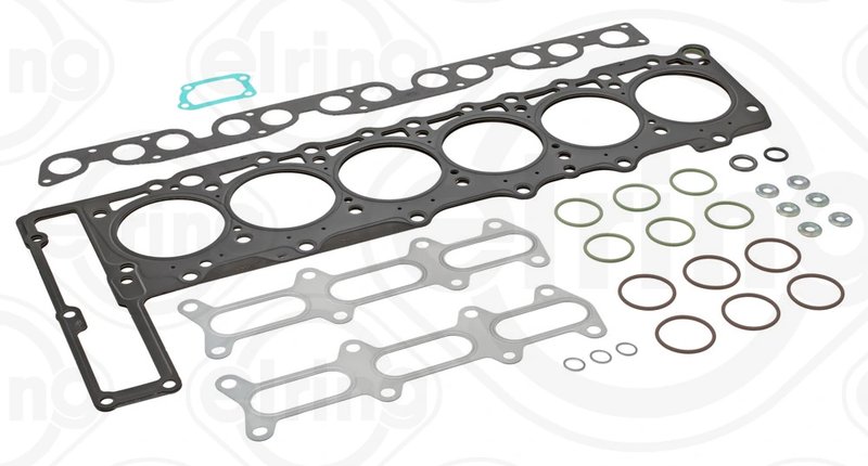 SET GARNITURI CHIULASA ELRING 915.912 - Compatibil cu MERCEDES-BENZ