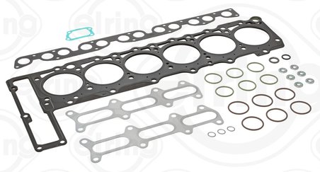 SET GARNITURI CHIULASA ELRING 915.912 - Compatibil cu MERCEDES-BENZ
