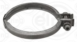 CONECTOR TEAVA ESAPAMENT ELRING 915.980 - Compatibil cu BMW, BMW (BRILLIANCE), KARMA, MINI, TOYOTA