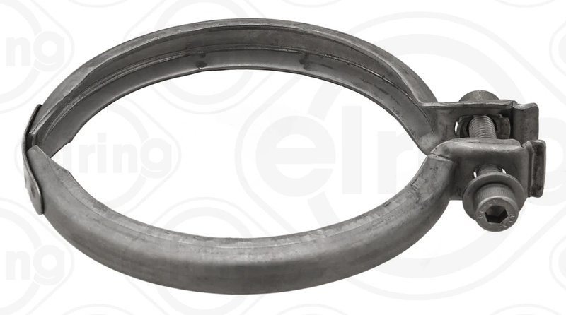 CONECTOR TEAVA ESAPAMENT ELRING 915.980 - Compatibil cu BMW, BMW (BRILLIANCE), KARMA, MINI, TOYOTA