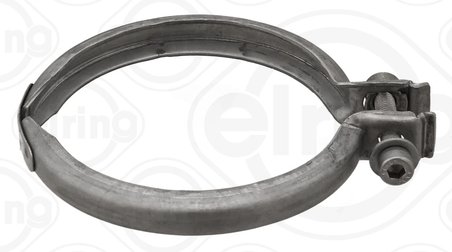CONECTOR TEAVA ESAPAMENT ELRING 915.980 - Compatibil cu BMW, BMW (BRILLIANCE), KARMA, MINI, TOYOTA
