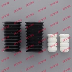 KIT PROTECTIE PRAF AMORTIZOR KYB 915124 - Compatibil cu MERCEDES-BENZ