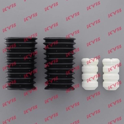 KIT PROTECTIE PRAF AMORTIZOR KYB 915124 - Compatibil cu MERCEDES-BENZ