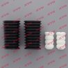 KIT PROTECTIE PRAF AMORTIZOR KYB 915124 - Compatibil cu MERCEDES-BENZ