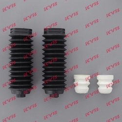 KIT PROTECTIE PRAF AMORTIZOR KYB 915208 - Compatibil cu FORD