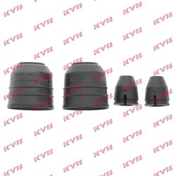 KIT PROTECTIE PRAF AMORTIZOR KYB 915404 - Compatibil cu VW