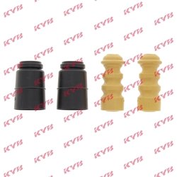 KIT PROTECTIE PRAF AMORTIZOR KYB 915412 - Compatibil cu AUDI, VW