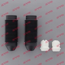 KIT PROTECTIE PRAF AMORTIZOR KYB 915415 - Compatibil cu AUDI, SEAT, SKODA, VW