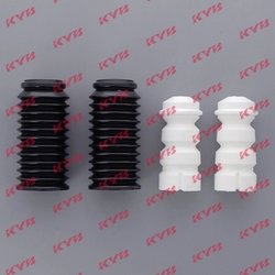 KIT PROTECTIE PRAF AMORTIZOR KYB 915416 - Compatibil cu AUDI