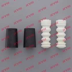 KIT PROTECTIE PRAF AMORTIZOR KYB 915418 - Compatibil cu VW