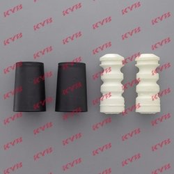 KIT PROTECTIE PRAF AMORTIZOR KYB 915419 - Compatibil cu MAZDA, SEAT, VW