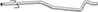 RACORD EVACUARE BOSAL 916-519 - Compatibil cu OPEL, VAUXHALL